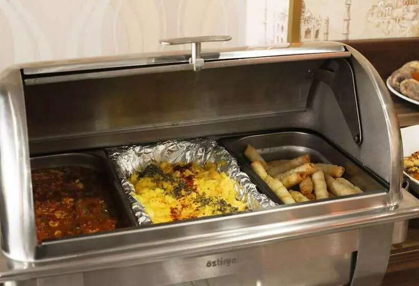 Fotos del hotel Ayasultan:  9