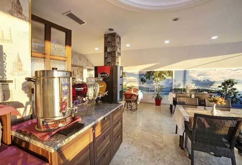 Fotos del hotel Ayasultan:  5