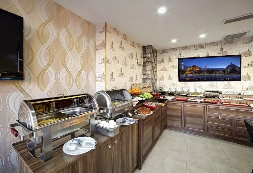 Fotos del hotel Ayasultan:  23