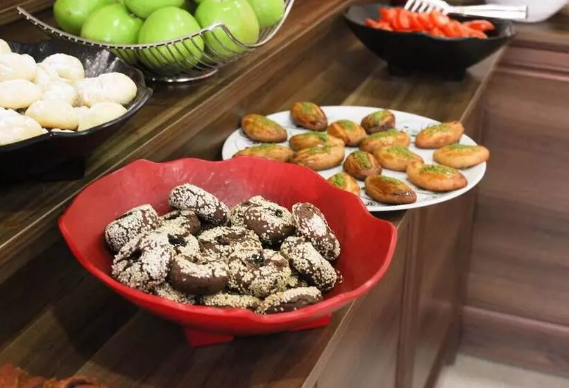 Fotos del hotel Ayasultan:  19