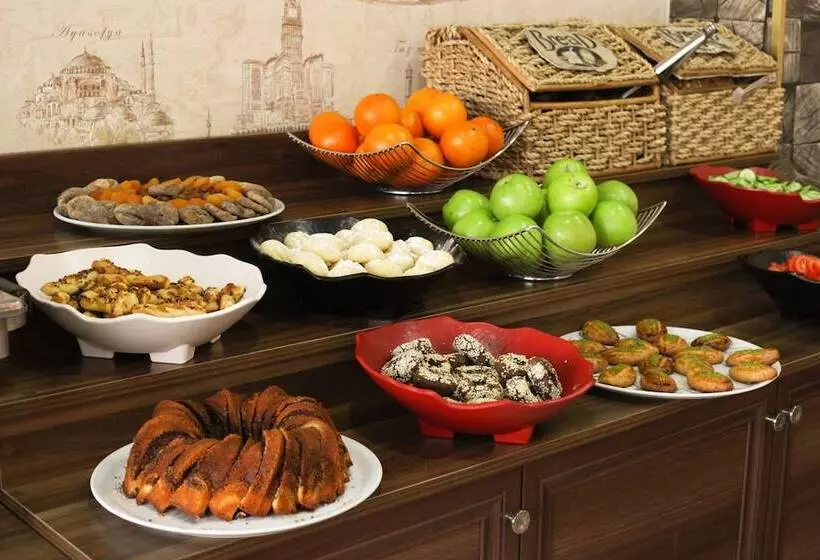 Fotos del hotel Ayasultan:  21