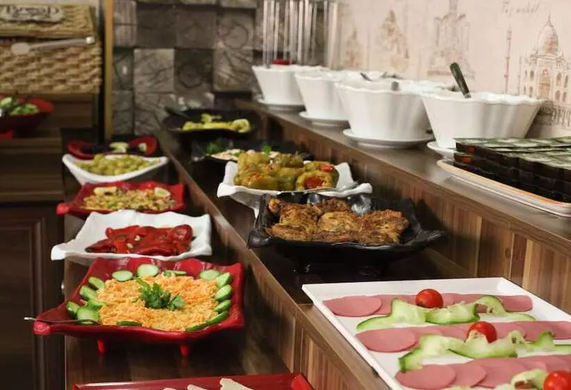 Fotos del hotel Ayasultan:  13