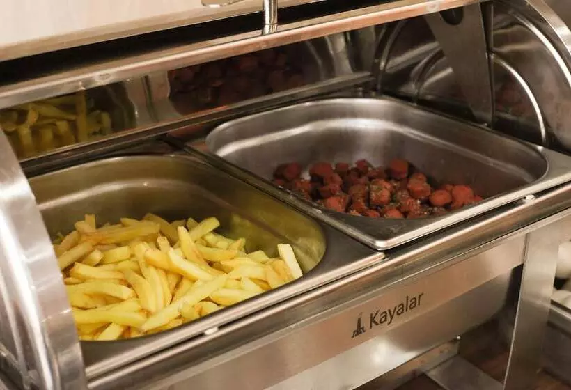 Fotos del hotel Ayasultan:  17