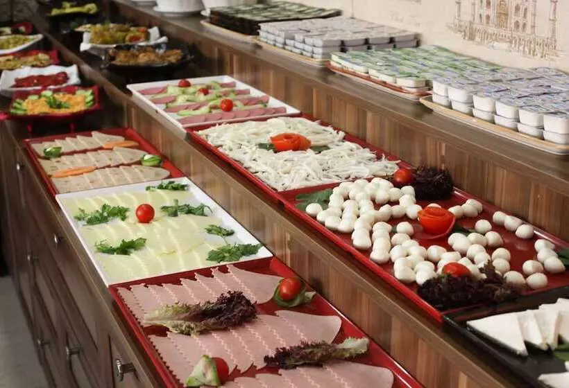 Fotos del hotel Ayasultan:  4