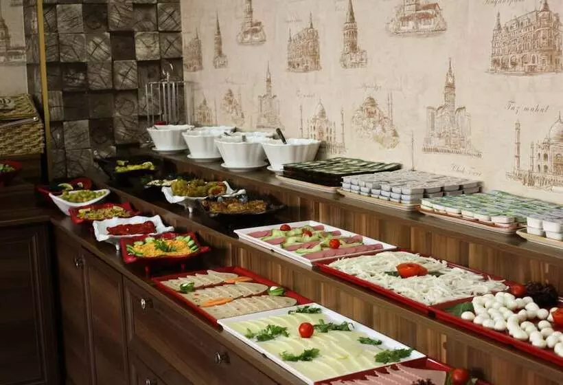 Fotos del hotel Ayasultan:  24