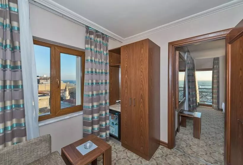 Fotos del hotel Bekdas Hotel Deluxe & Spa:  14