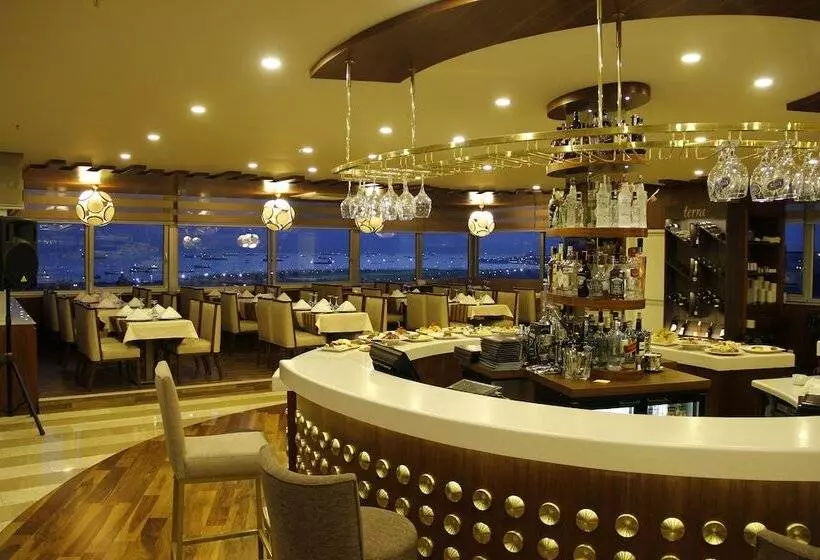 Fotos del hotel Bekdas Hotel Deluxe & Spa:  13