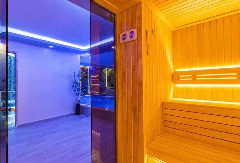 Fotos del hotel Bekdas Hotel Deluxe & Spa:  5