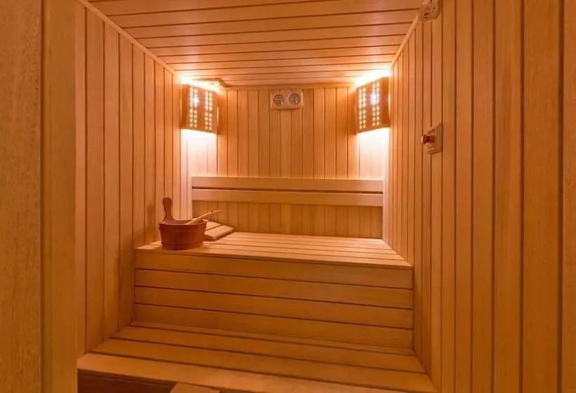 Fotos del hotel Bekdas Hotel Deluxe & Spa:  12