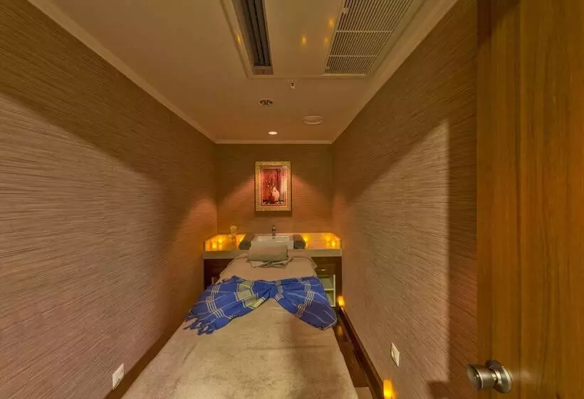 Fotos del hotel Bekdas Hotel Deluxe & Spa:  2