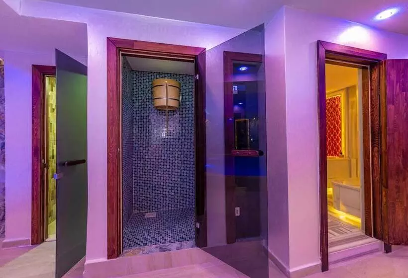 Fotos del hotel Bekdas Hotel Deluxe & Spa:  25