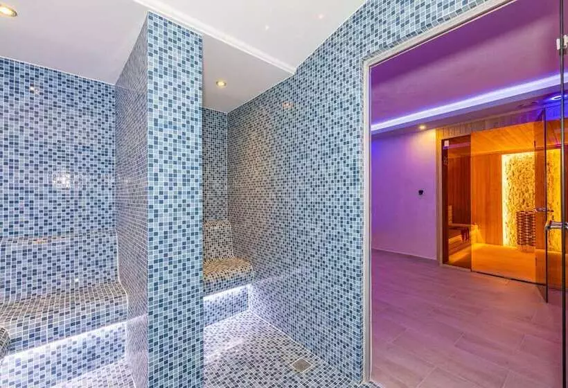 Fotos del hotel Bekdas Hotel Deluxe & Spa:  18