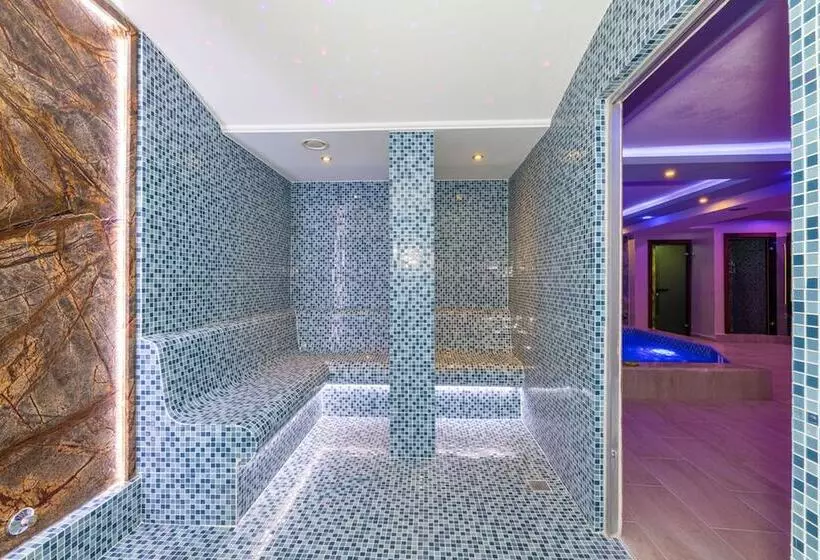 Fotos del hotel Bekdas Hotel Deluxe & Spa:  20