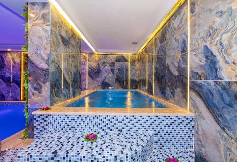 Fotos del hotel Bekdas Hotel Deluxe & Spa:  24