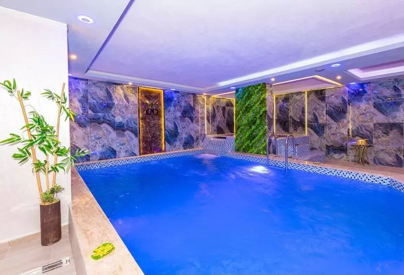 Fotos del hotel Bekdas Hotel Deluxe & Spa:  3