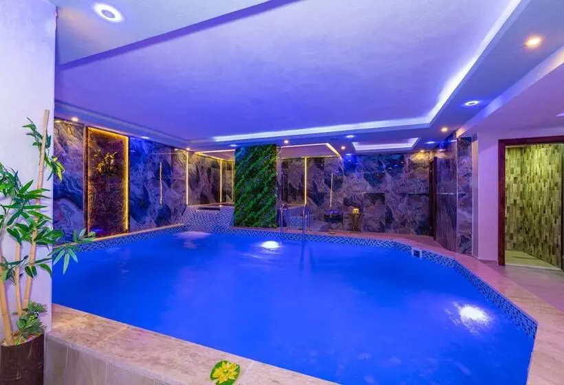 Fotos del hotel Bekdas Hotel Deluxe & Spa:  21