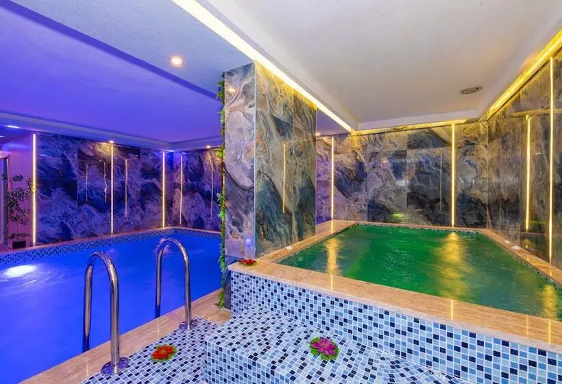 Fotos del hotel Bekdas Hotel Deluxe & Spa:  17