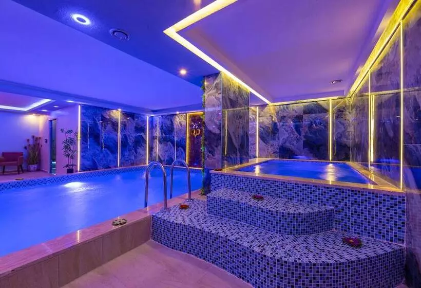 Fotos del hotel Bekdas Hotel Deluxe & Spa:  23