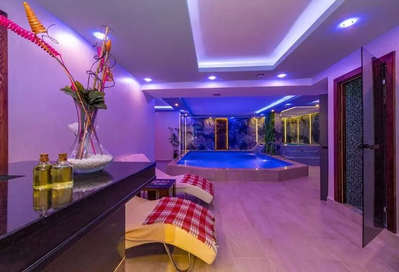 Fotos del hotel Bekdas Hotel Deluxe & Spa:  19