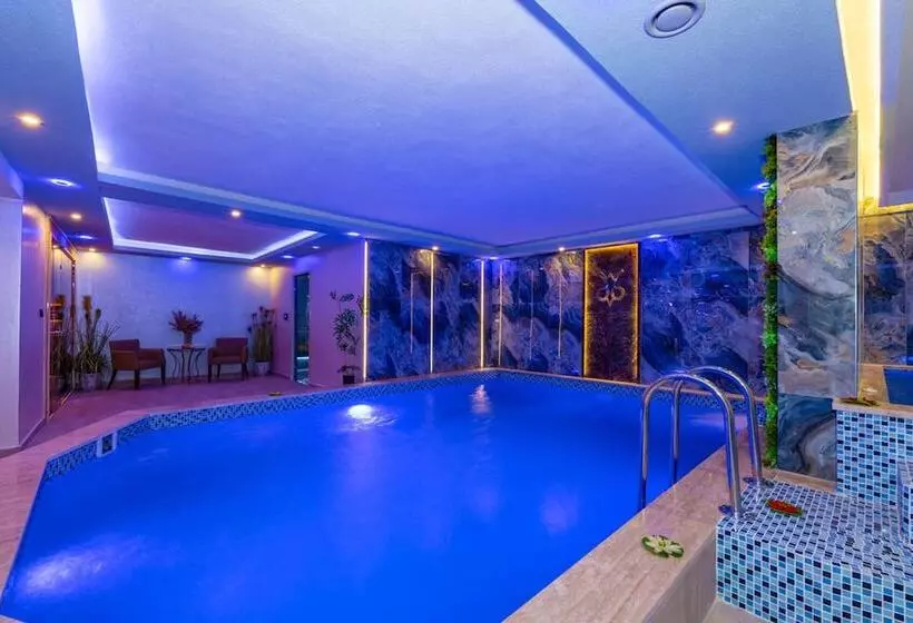 Fotos del hotel Bekdas Hotel Deluxe & Spa:  11