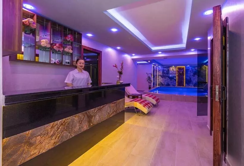 Fotos del hotel Bekdas Hotel Deluxe & Spa:  7