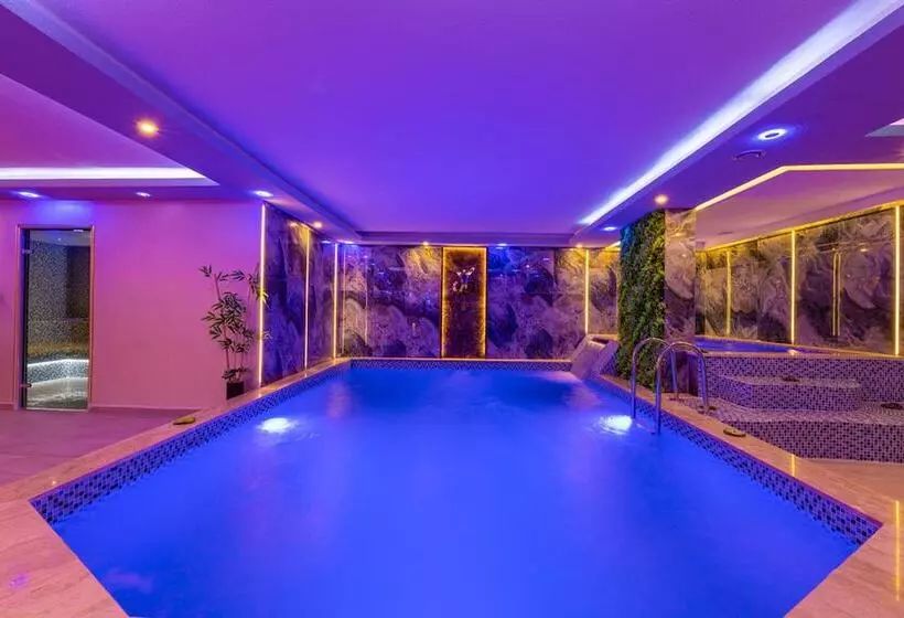 Fotos del hotel Bekdas Hotel Deluxe & Spa:  15