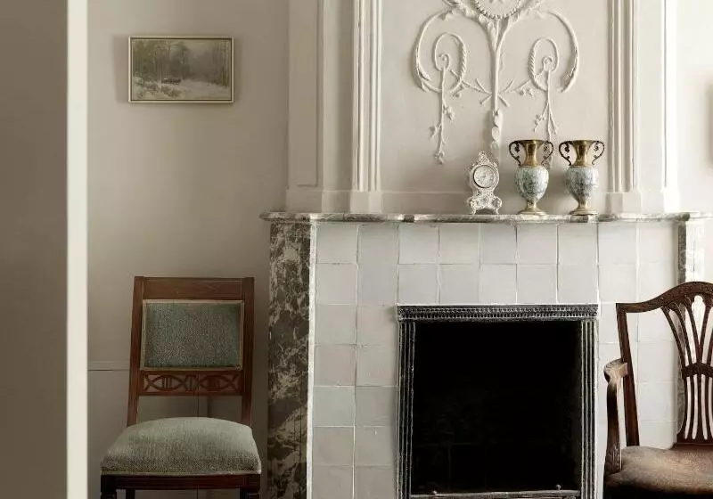 Fotos del hotel Boutique Hotel Grote Gracht:  7