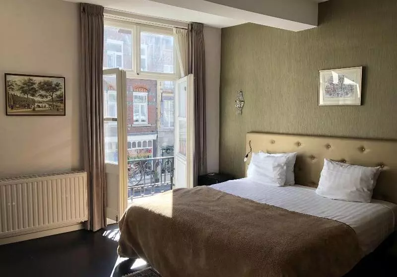 Boutique Hotel Grote Gracht