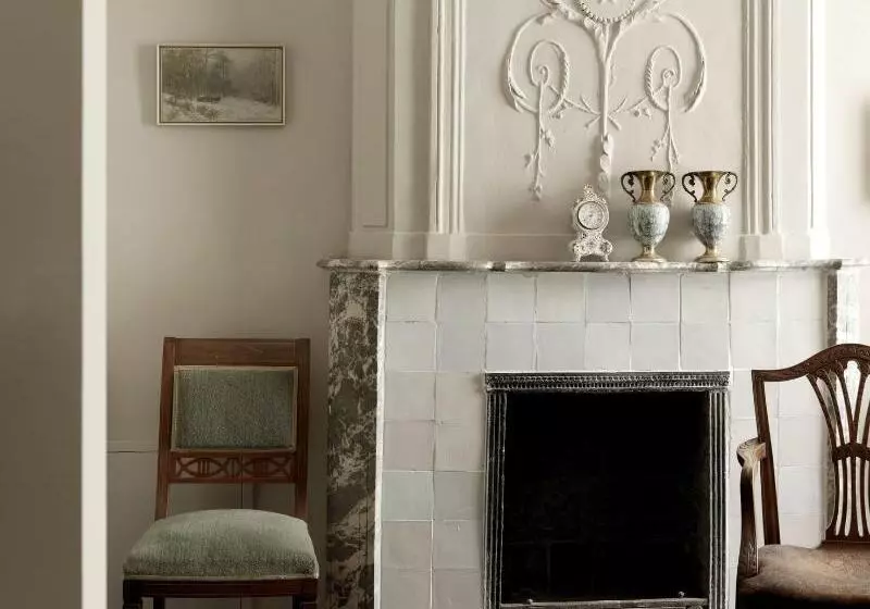 Fotos del hotel Boutique Hotel Grote Gracht:  22