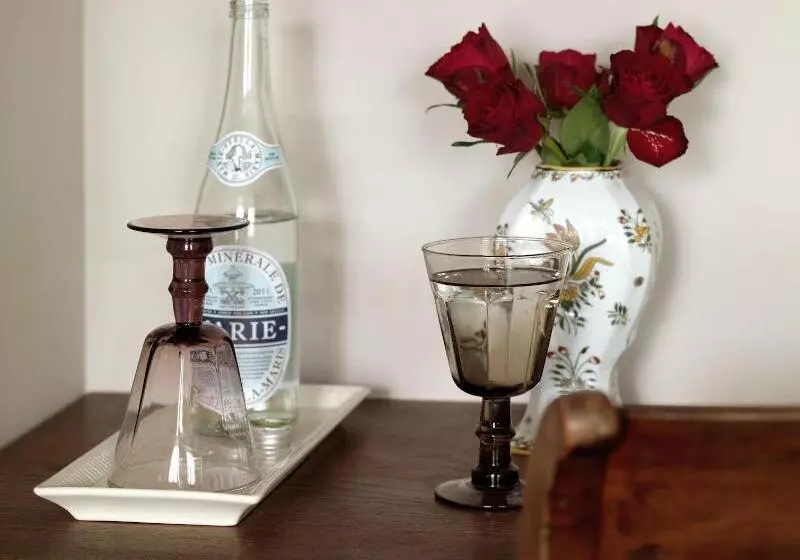 Fotos del hotel Boutique Hotel Grote Gracht:  16