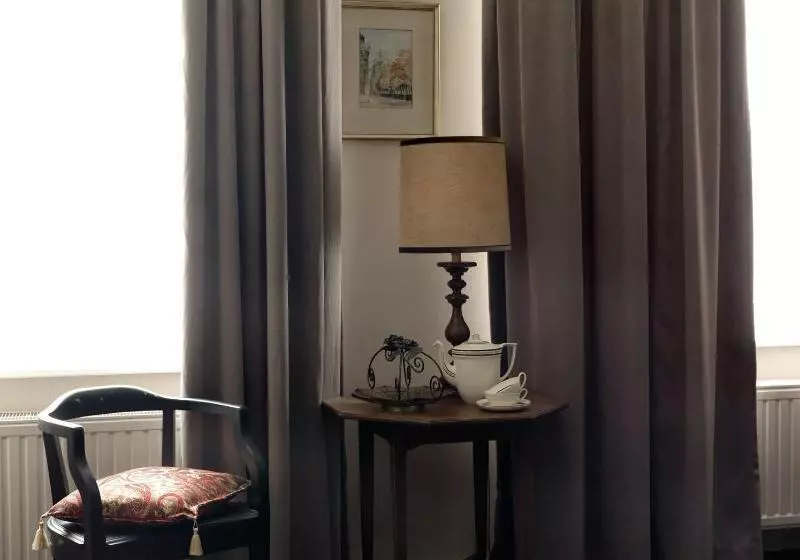 Fotos del hotel Boutique Hotel Grote Gracht:  14