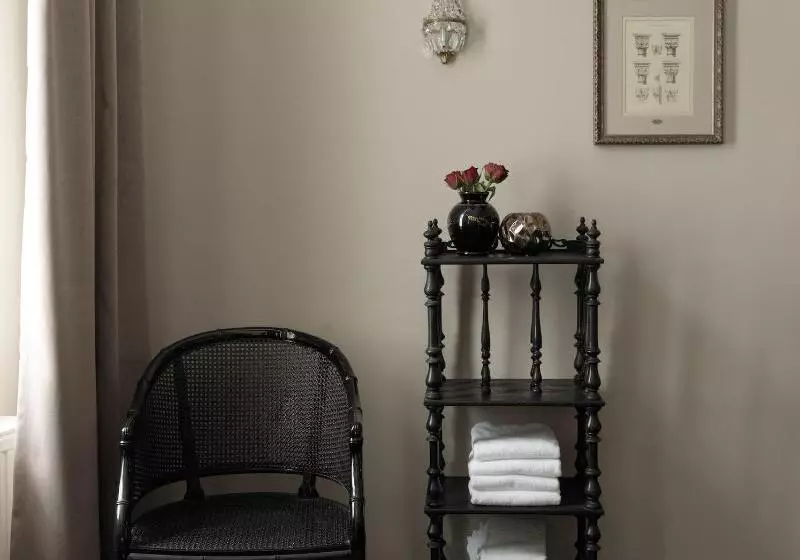 Fotos del hotel Boutique Hotel Grote Gracht:  21