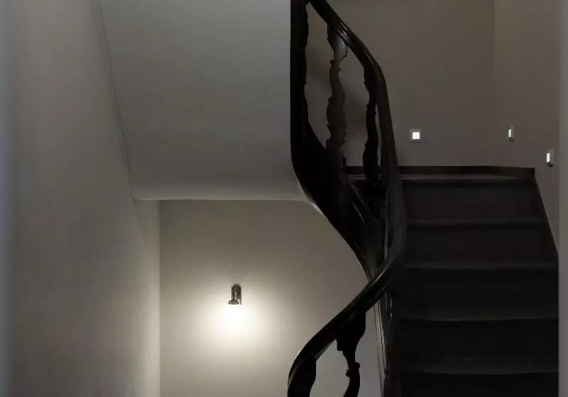 Fotos del hotel Boutique Hotel Grote Gracht:  25