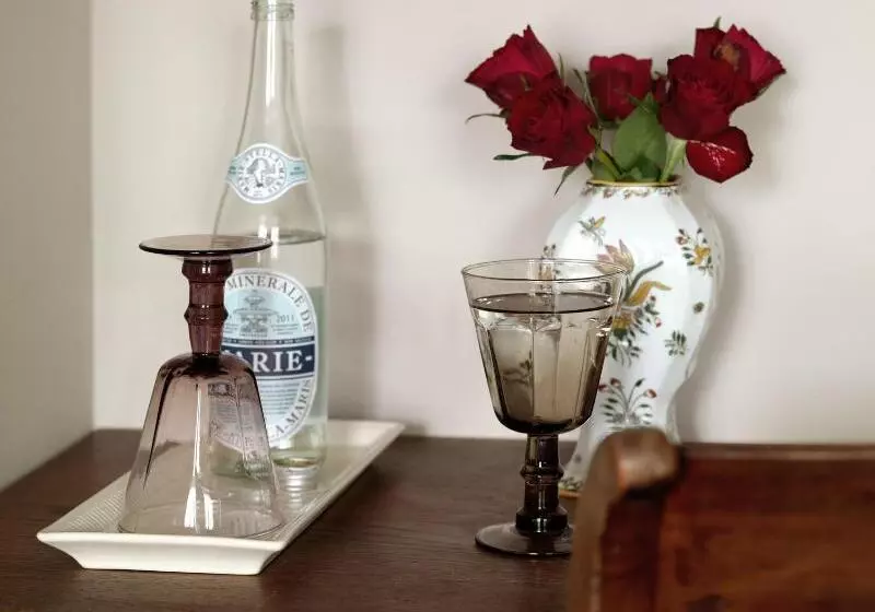 Fotos del hotel Boutique Hotel Grote Gracht:  13