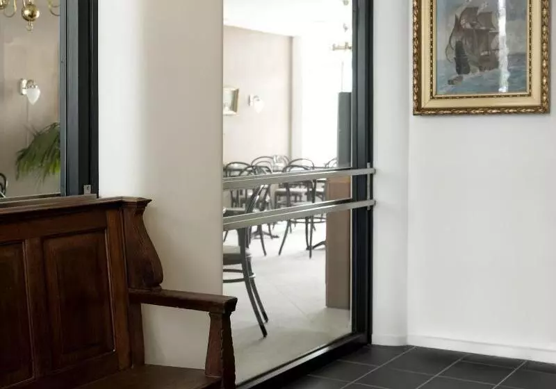 Fotos del hotel Boutique Hotel Grote Gracht:  8