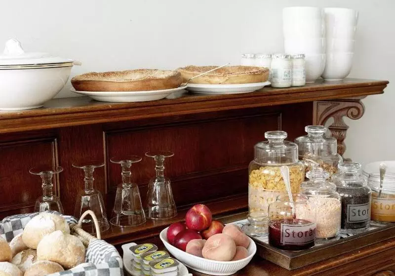 Fotos del hotel Boutique Hotel Grote Gracht:  3