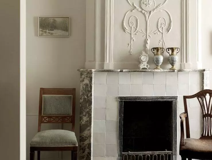 Fotos del hotel Boutique Hotel Grote Gracht:  20