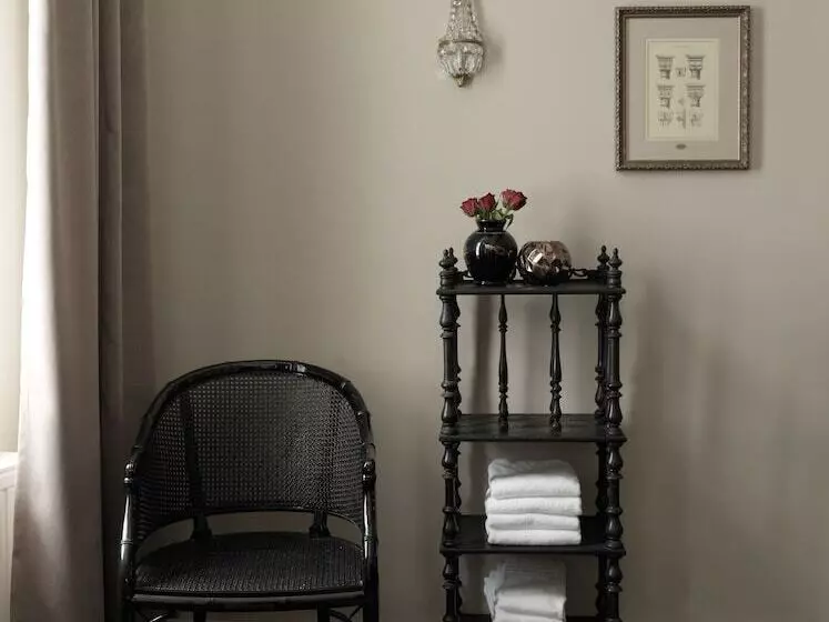 Fotos del hotel Boutique Hotel Grote Gracht:  19