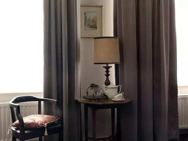 Fotos del hotel Boutique Hotel Grote Gracht:  17