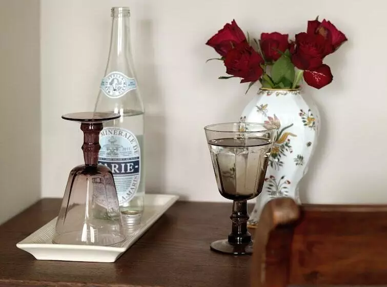 Fotos del hotel Boutique Hotel Grote Gracht:  18