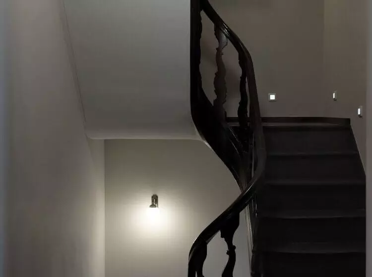 Fotos del hotel Boutique Hotel Grote Gracht:  24