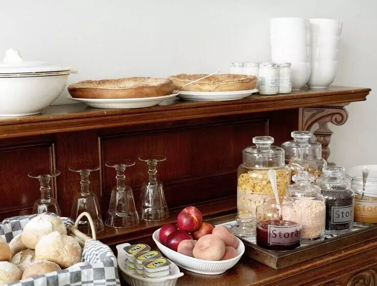 Fotos del hotel Boutique Hotel Grote Gracht:  10