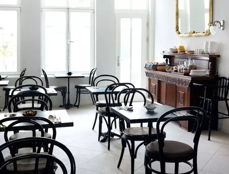 Fotos del hotel Boutique Hotel Grote Gracht:  4