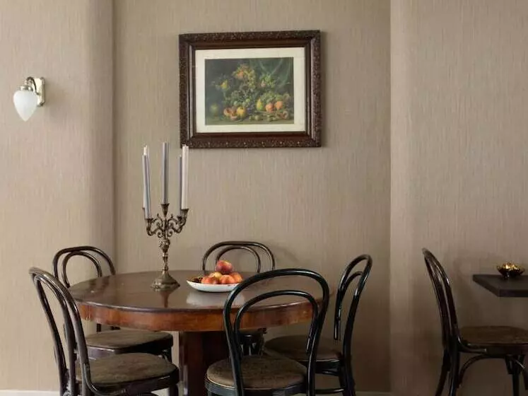 Fotos del hotel Boutique Hotel Grote Gracht:  23