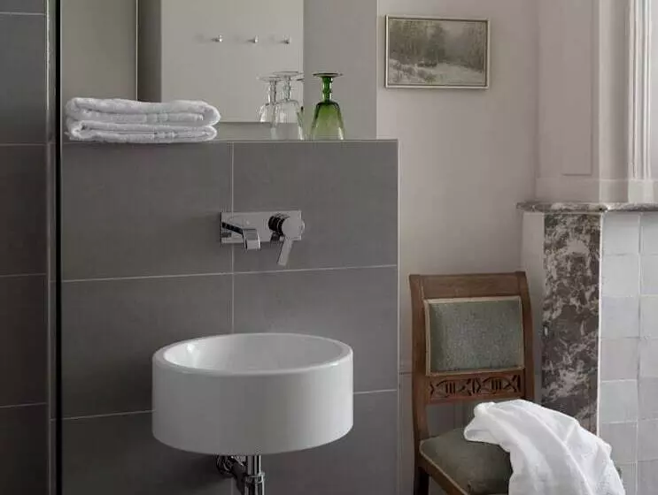 Fotos del hotel Boutique Hotel Grote Gracht:  6