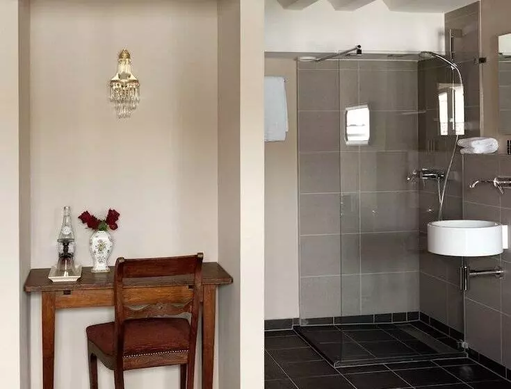 Fotos del hotel Boutique Hotel Grote Gracht:  12