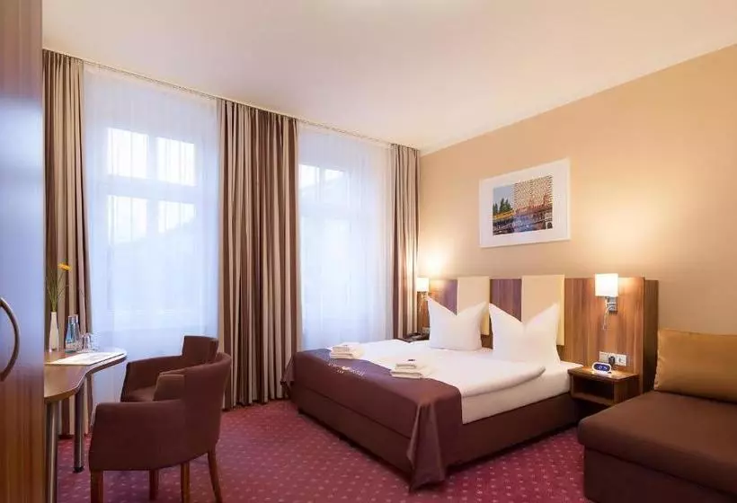 Fotos del hotel Gold:  10