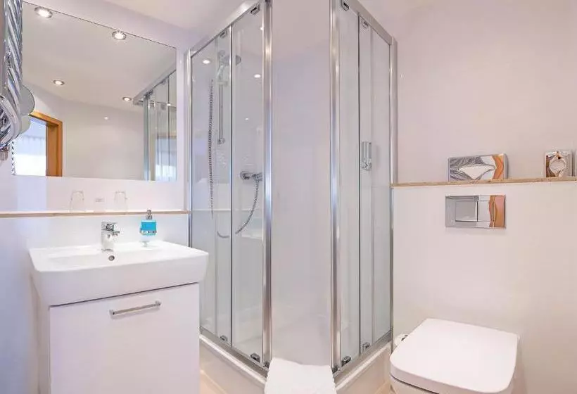 Fotos del hotel Gold:  5