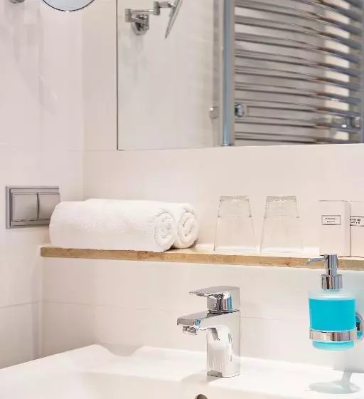 Fotos del hotel Gold:  7