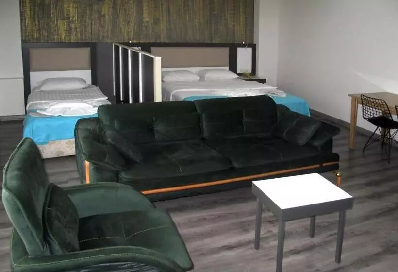 Fotos del hotel Grand As:  17